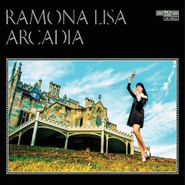 Ramona Lisa, Arcadia (CD)