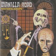 Manilla Road, Mystification (CD)