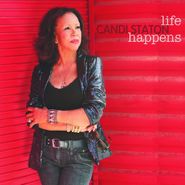 Candi Staton, Life Happens (CD)