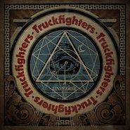 Truckfighters, Universe (LP)