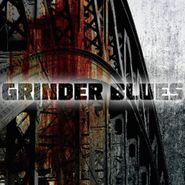 Grinder Blues, Grinder Blues (CD)