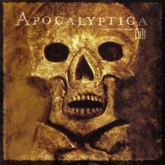 Apocalyptica, Cult (CD)