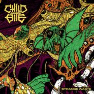 Child Bite, Strange Waste (LP)