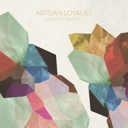 Artisan Loyalist, Lonely Ghost (CD)