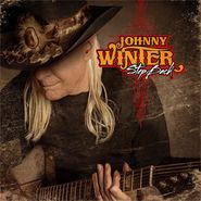 Johnny Winter, Step Back [Box Set] (7")