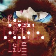 Björk, Biophilia Live [CD+DVD] (CD)