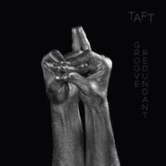 Taft, Groove Redundant (CD)