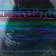 DRKWAV, The Purge (CD)