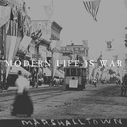 Modern Life Is War, Witness (LP)
