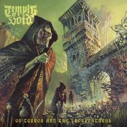 Temple Of Void, Of Terror And The Supernatural (CD)