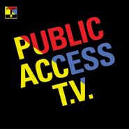, Public Access (LP)