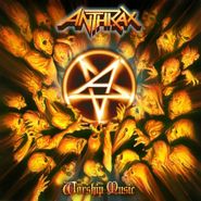 Anthrax, Worship Music (LP)