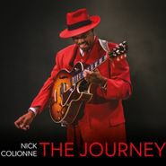 Nick Colionne, The Journey (CD)