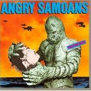The Angry Samoans, Back From Samoa (CD)