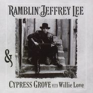 Jeffrey Lee Pierce, Ramblin' Jeffrey Lee Pierce (CD)