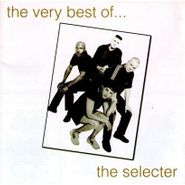 The Selecter, Very Best Of The Selecter (CD)