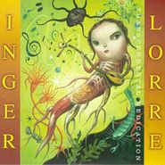 Inger Lorre, Transcendental Medication (CD)