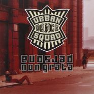 Urban Dance Squad, Persona Non Grata (CD)