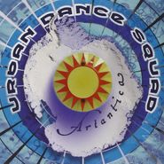 Urban Dance Squad, Artantica (CD)