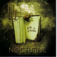 Nocturne, Guide To Extinction (CD)