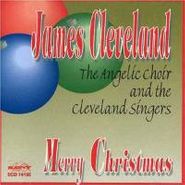 Rev. James Cleveland, Merry Christmas