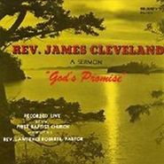 James Cleveland, God's Promise (CD)