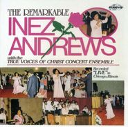 Inez Andrews, Sinner's Prayer (CD)