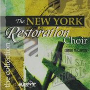 New York Restoration Choir, Collection (CD)