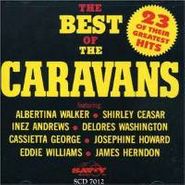 The Caravans, Best Of The Caravans (CD)