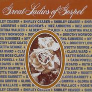 Various Artists, Great Ladies Of Gospel