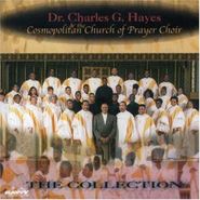 Charles Hayes, Collection (CD)
