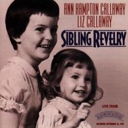 Ann Hampton Callaway, Sibling Revelry (CD)