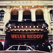 Helen Reddy, Live In London (CD)