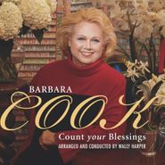 Barbara Cook, Count Your Blessings (CD)