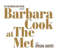 Barbara Cook, Barbara Cook With Special Gues (CD)