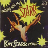 Kay Starr, Swingin' With The Star (CD)