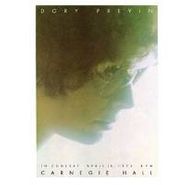 Dory Previn, Live At Carnegie Hall (CD)