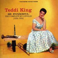 Teddi King, Rca Years (CD)