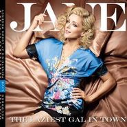 Jane Krakowski, Laziest Gal In Town (CD)