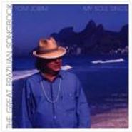 Tom Jobim, My Soul Sings-The Great Brazilian Songbook (CD)