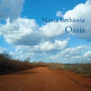 Maria Bethânia, Oásis (CD)