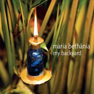 Maria Bethânia, My Backyard (CD)