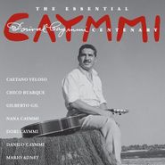 Dorival Caymmi, The Essential Dorival Caymmi (CD)