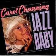 Carol Channing, Jazz Baby (CD)