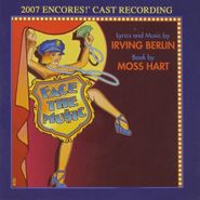 Irving Berlin, Face The Music [OST] (CD)