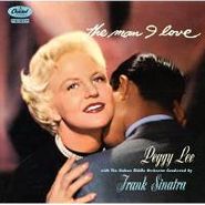 Peggy Lee, The Man I Love [Bonus Tracks] (CD)