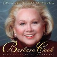 Barbara Cook, You Make Me Feel So Young: Liv (CD)