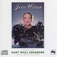 Julie Wilson, Kurt Weill Songbook (CD)