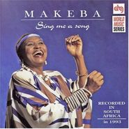 Miriam Makeba, Sing Me a Song