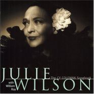 Julie Wilson, Cy Coleman Songbook (CD)